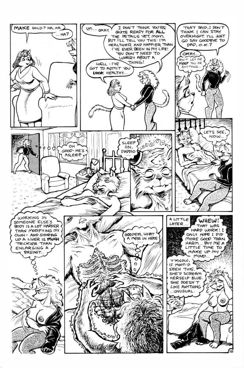 Genus #13 page 12 full