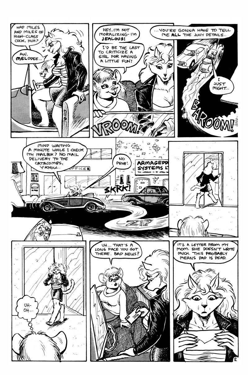 Genus #13 page 4 full