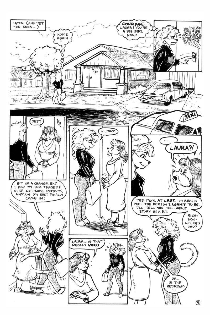 Genus #13 page 6 full