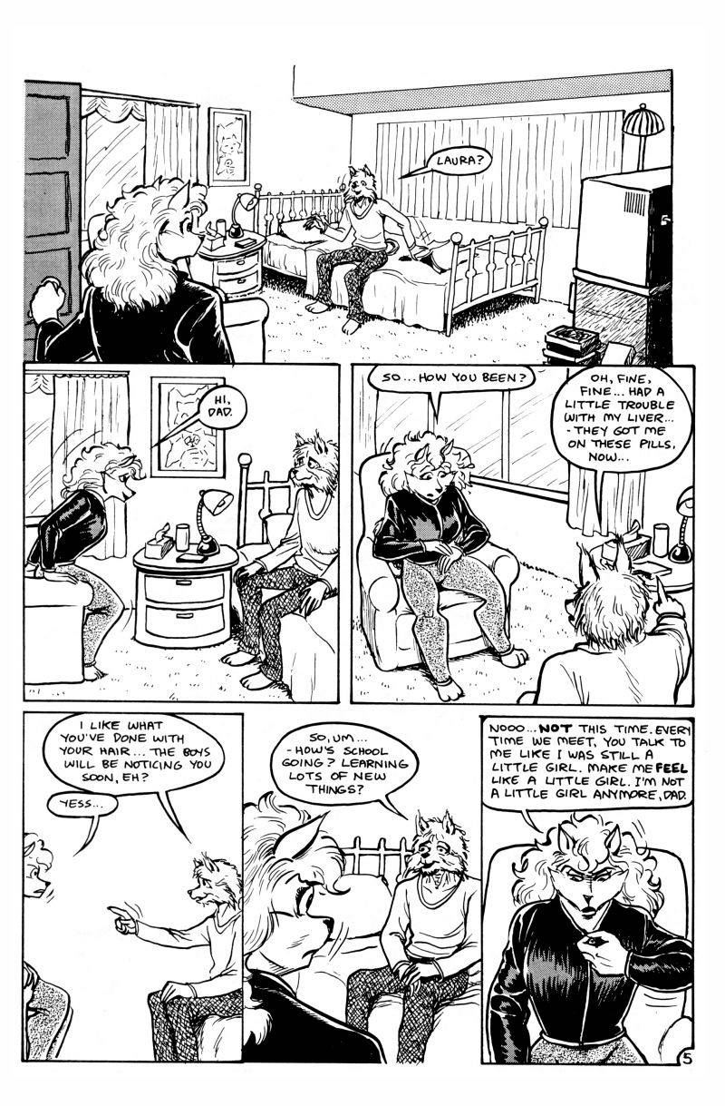 Genus #13 page 7 full