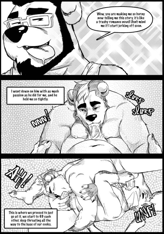 Frat House Blues 4 page 12 full