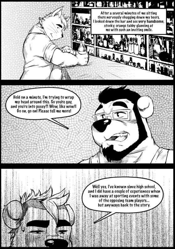 Frat House Blues 4 page 7 full