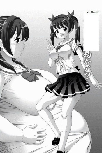 [Tetsujinex] No Sherif [Español] cover