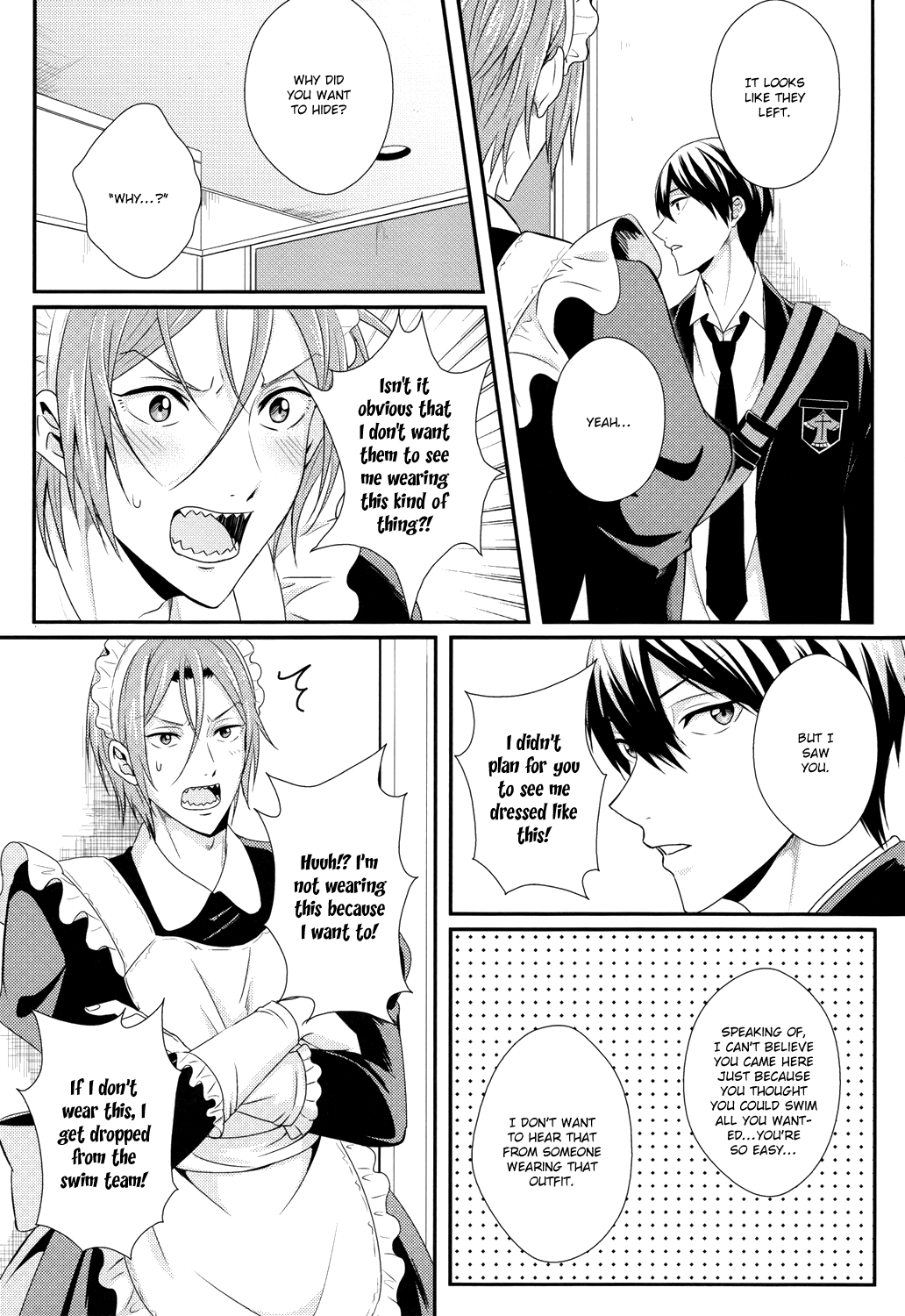Maid Rin page 12 full