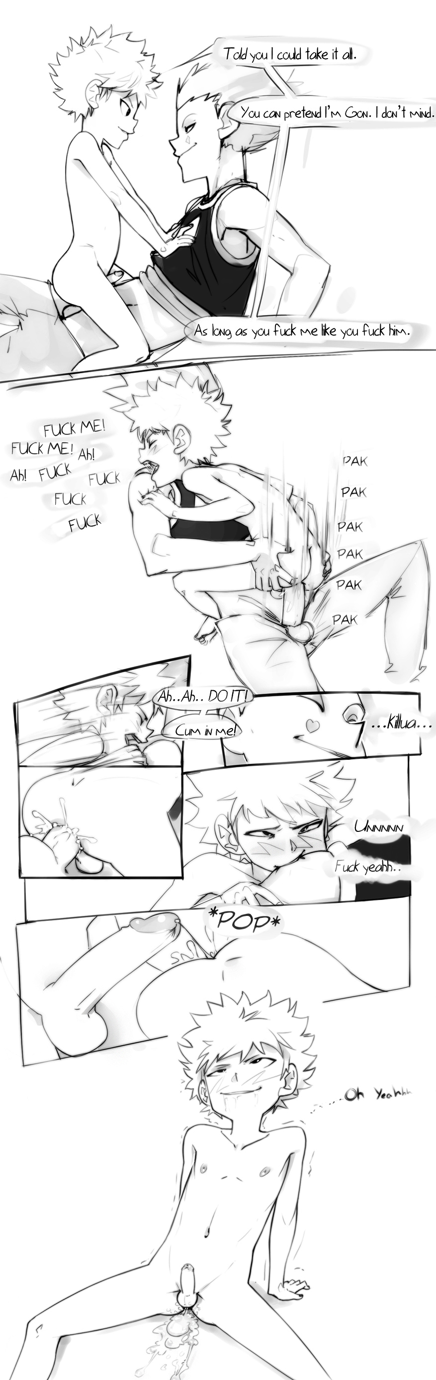 Purged HF Art: Anonanim, Badman page 4 full