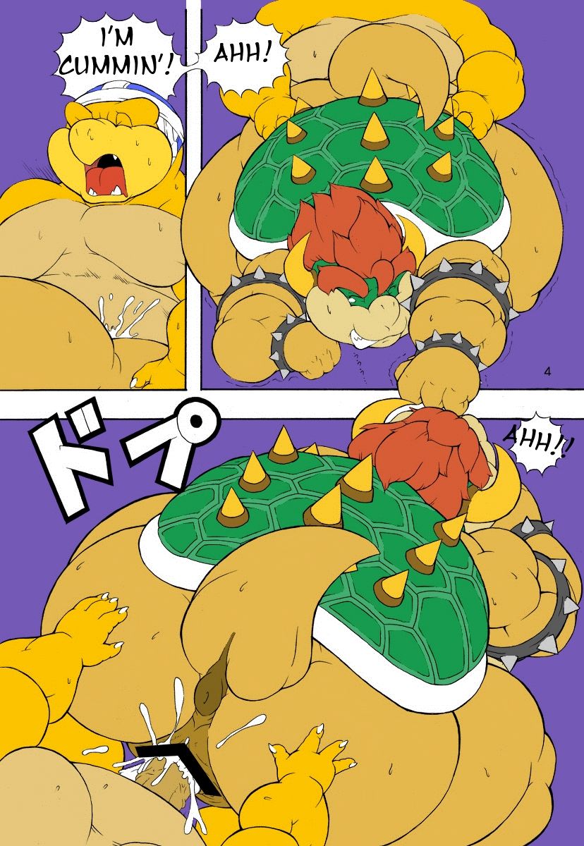 Juuniku Osukemo Mesuka Keikaku | Heavy Meat! The Gender-Bending Plan page 5 full