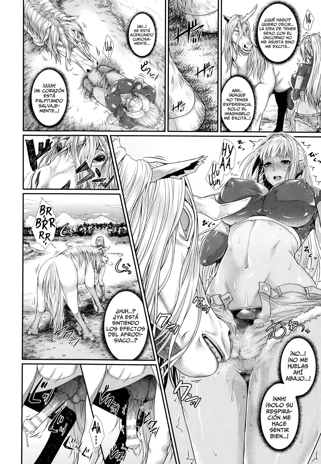 Sperm Hunter   =KnF= page 10 full