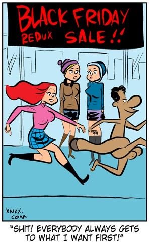 XNXX Humoristic Adult Cartoons December 2014 page 8 full