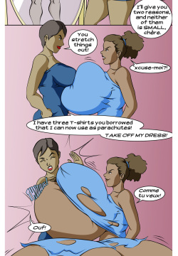 Les Mamelles De Marguerite