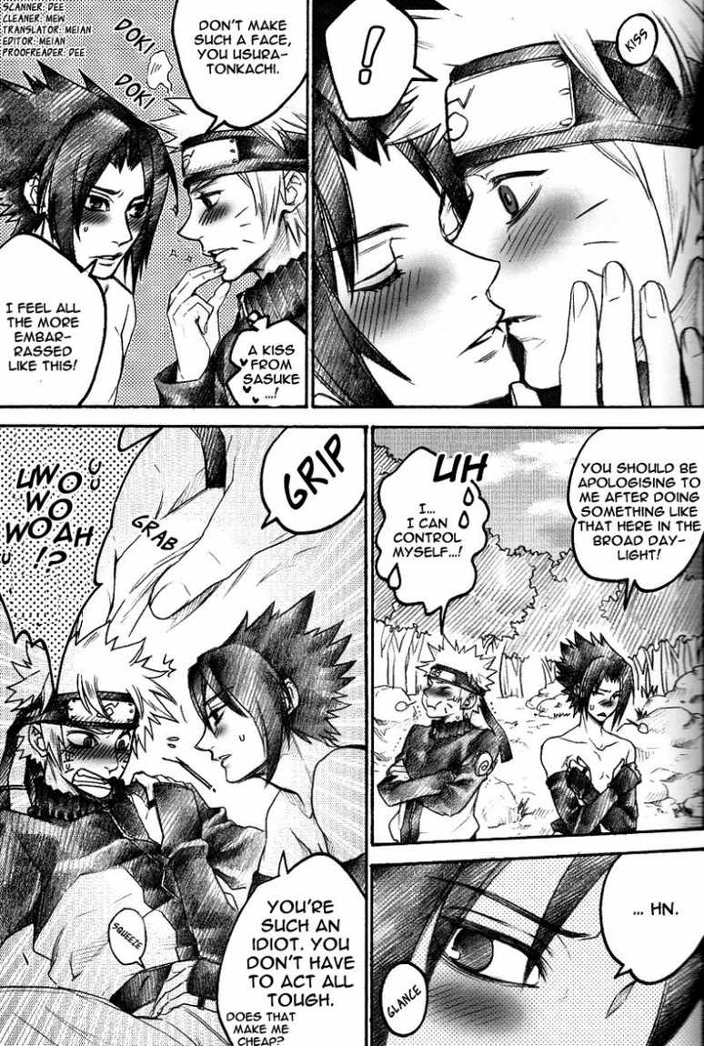 Arm Warmer de Icha Icha... dato? page 11 full