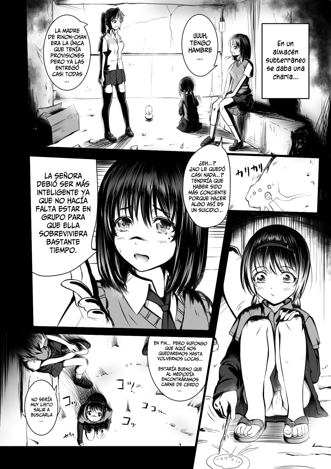 Brain Eater  =Keta-I no Fansub= page 12 full