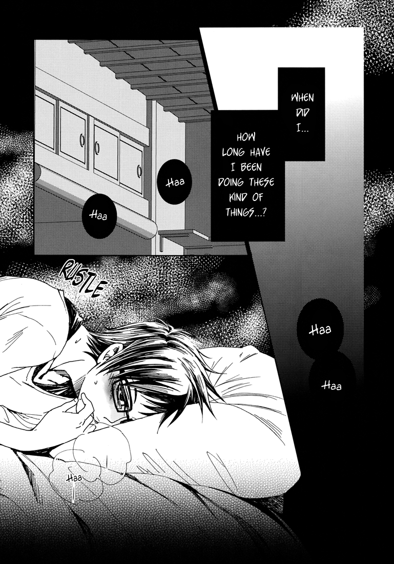 Toumei no Noudo | Transparent Brightness page 3 full