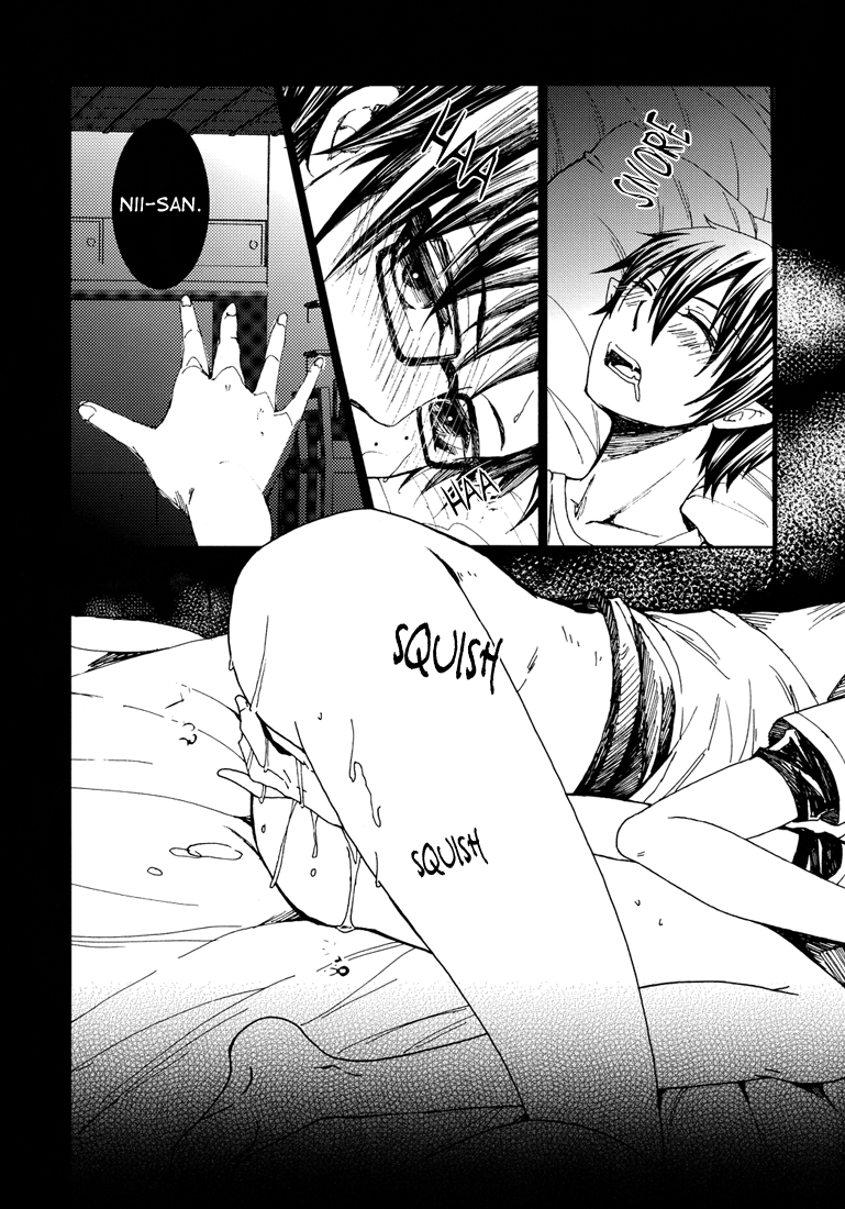 Toumei no Noudo | Transparent Brightness page 4 full