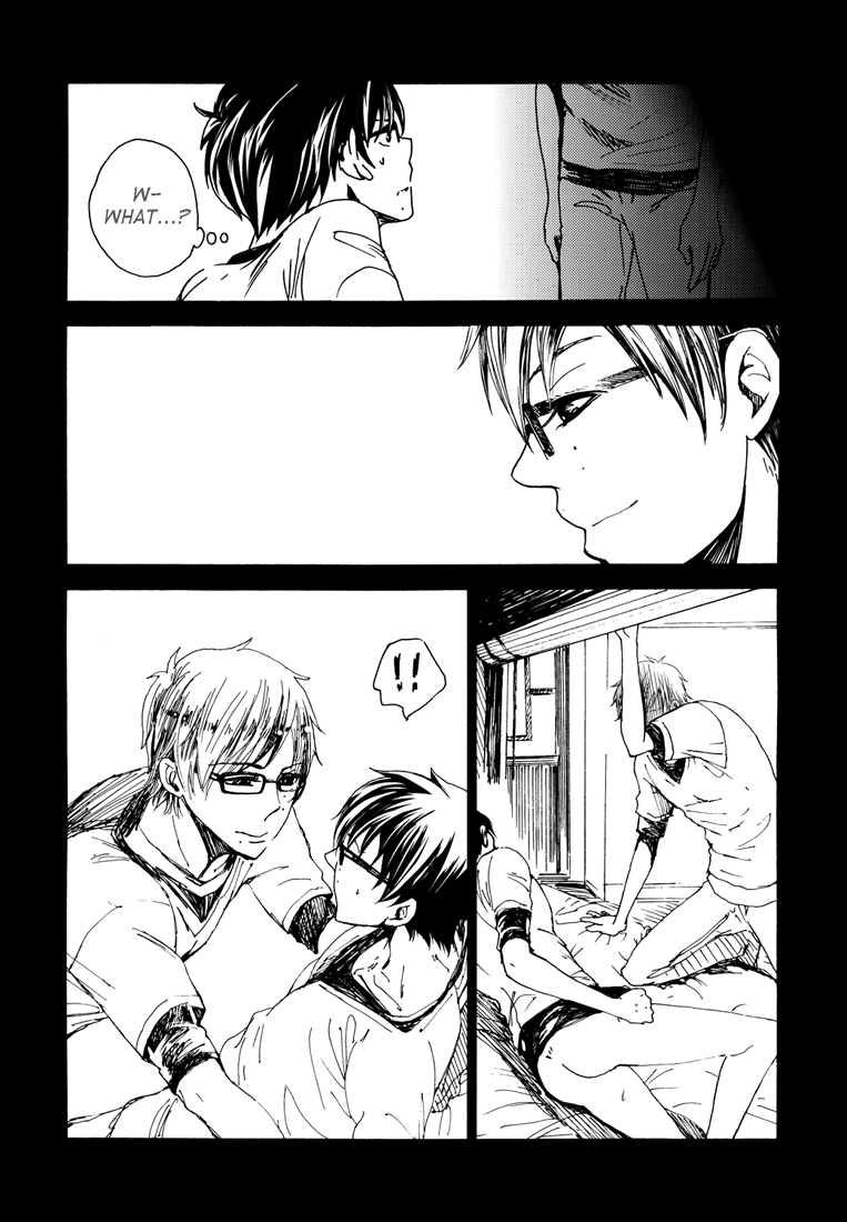 Toumei no Noudo | Transparent Brightness page 7 full