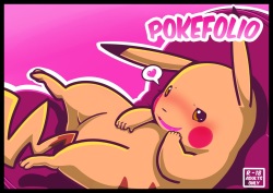 PokeFolio #1