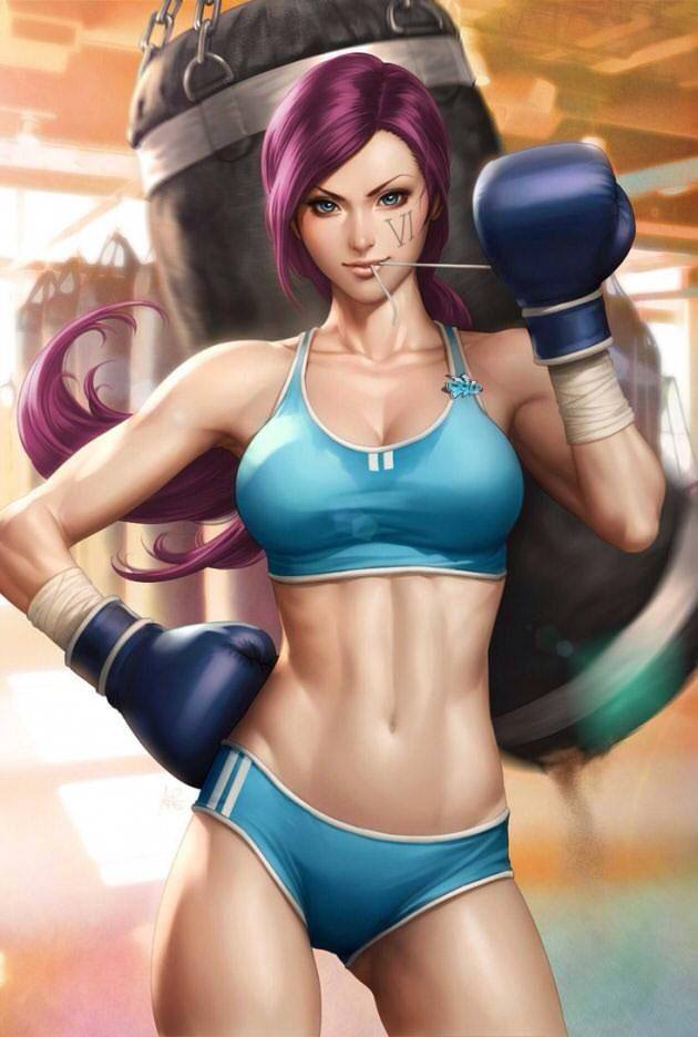 League of Legends page 5 full