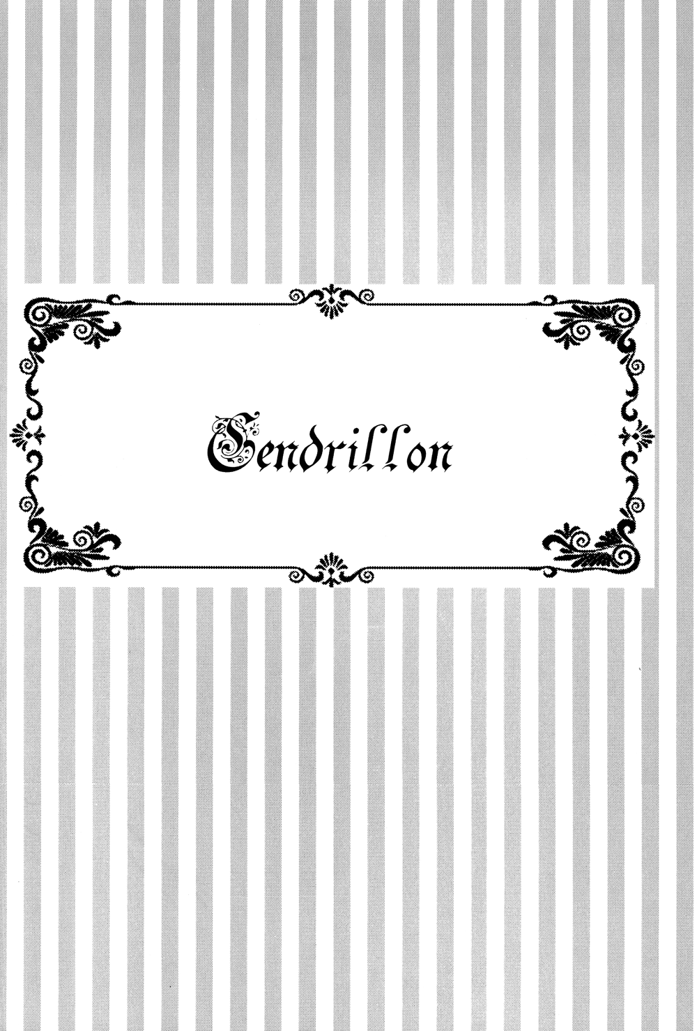 Cendrillon page 5 full