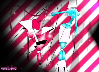 artist jungleseed chap III cover
