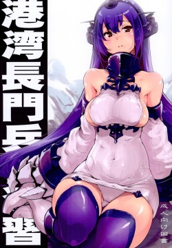 Kouwan Nagato Heigi Enshuu