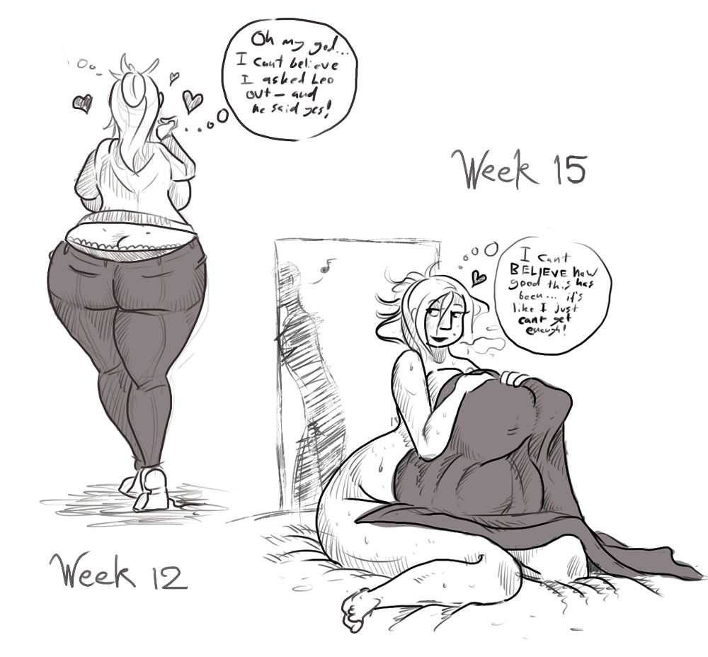 Growth Spurt page 4 full