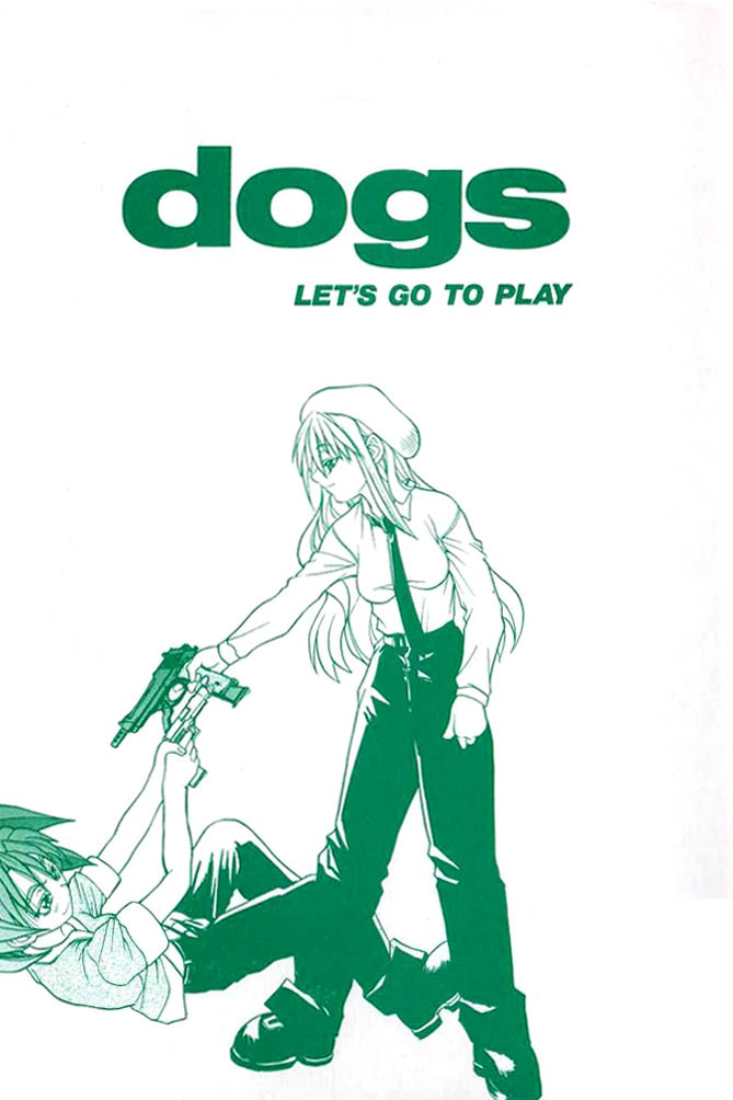 dogs page 3 full