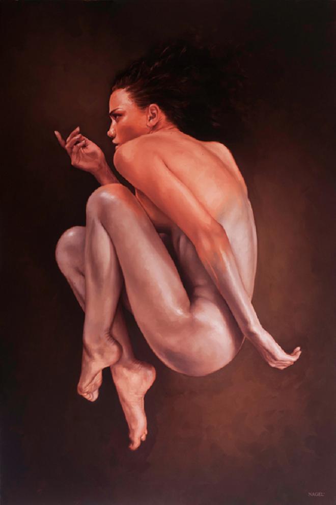 Erotic Art Collector 0044 AARON NAGEL page 4 full