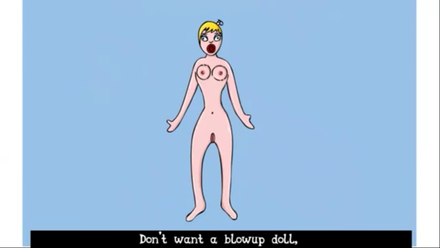 Dakimakura for Christmas page 7 full