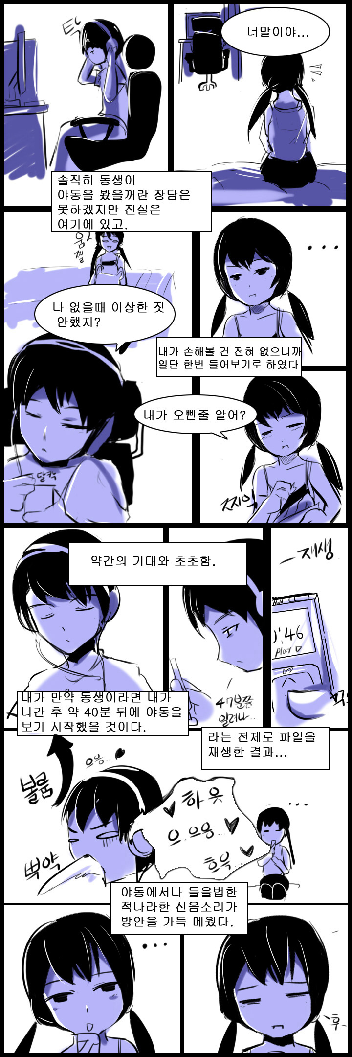 If only page 9 full