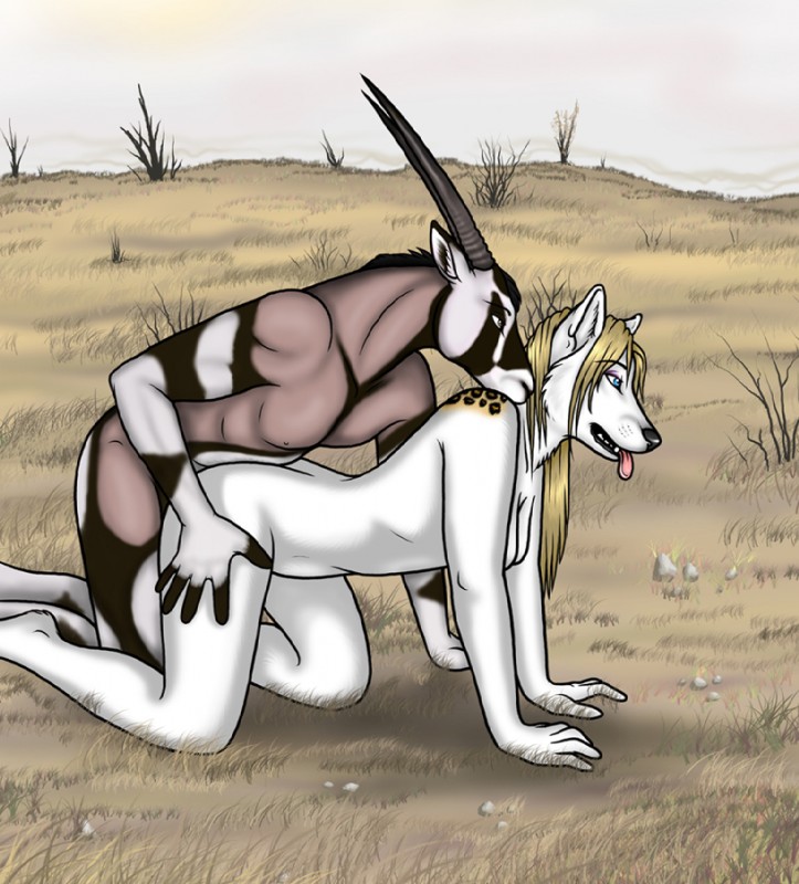 furry straight page 11 full