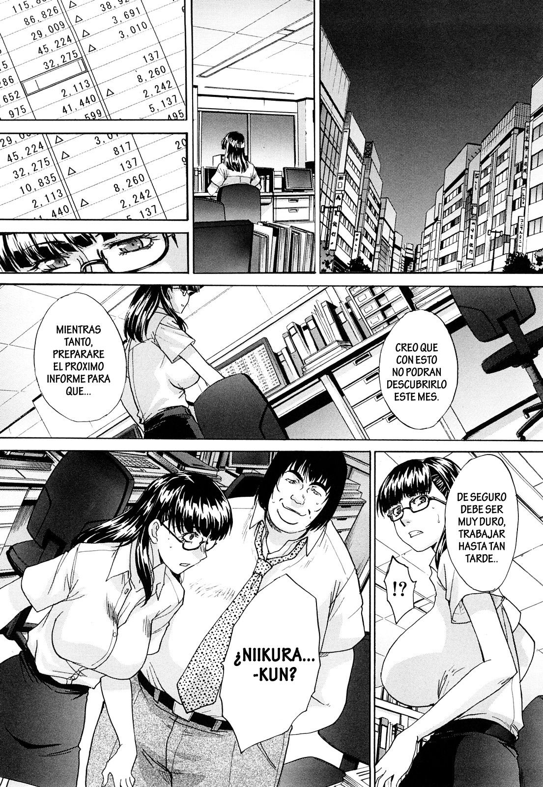 Chijyuu Kindanshou Ch. 6-7 page 9 full