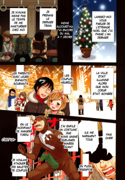 dog. 3 Santa Claus Dreamin' | Reve de mere noel