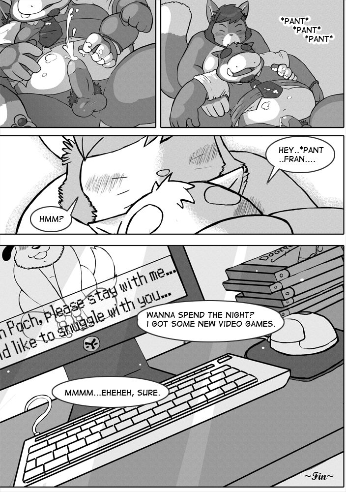 A Prelude to Potatoes page 11 full
