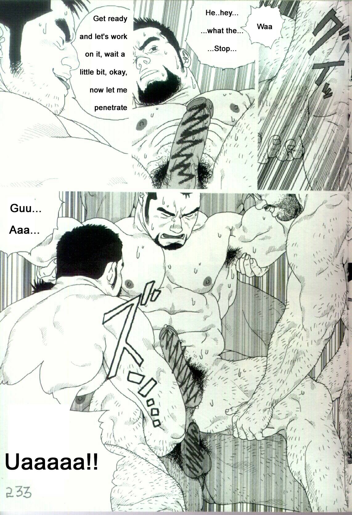Five guys in one room hard mix page 11 full