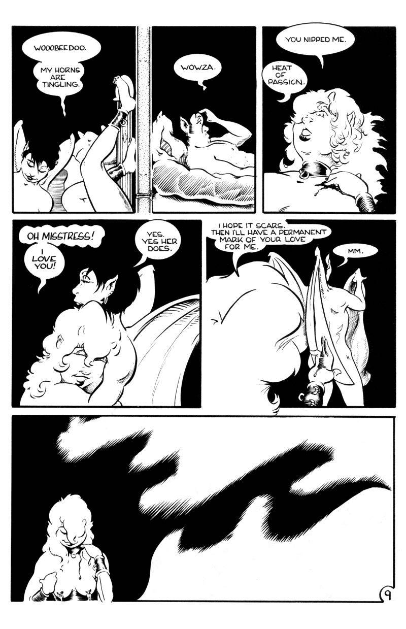 Genus #19 page 11 full