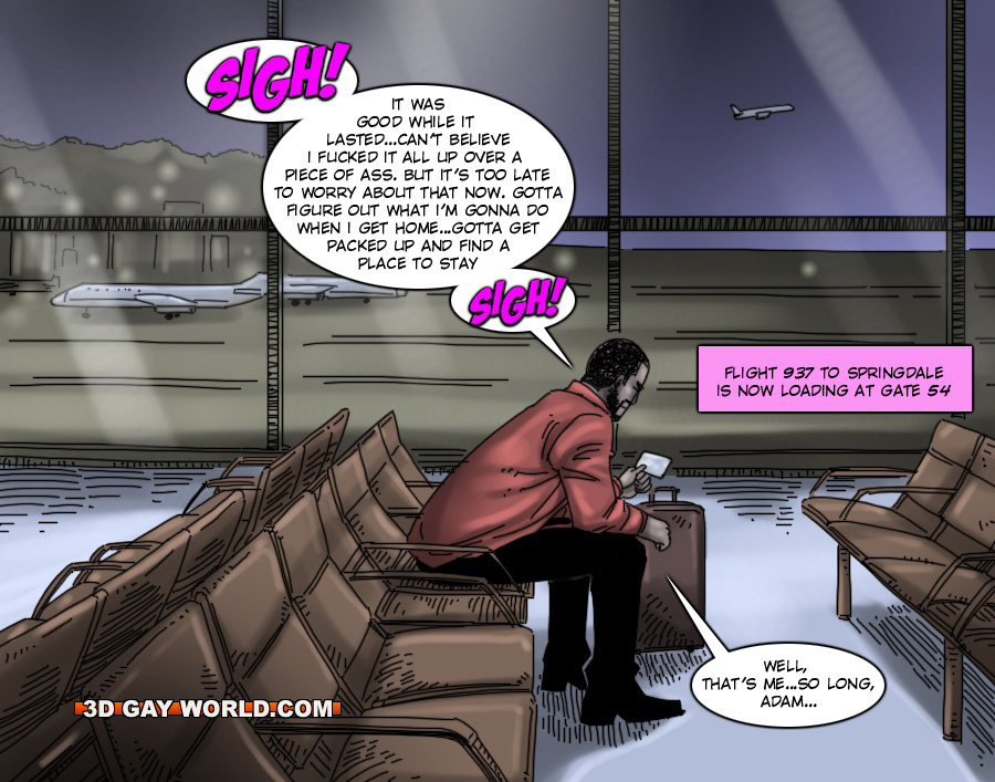 Room Service #5 page 11 full