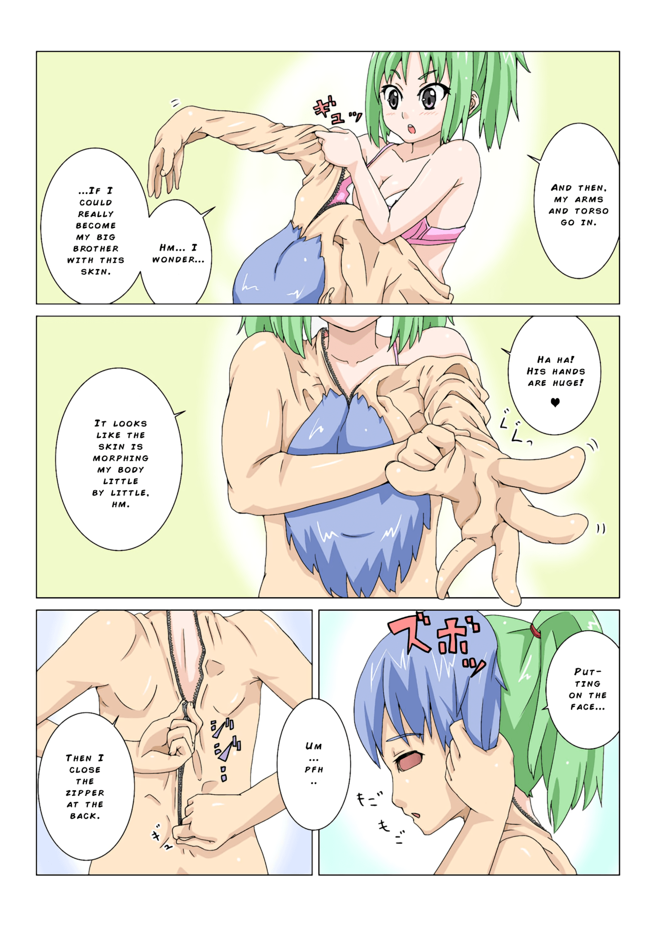 Futaskin page 3 full
