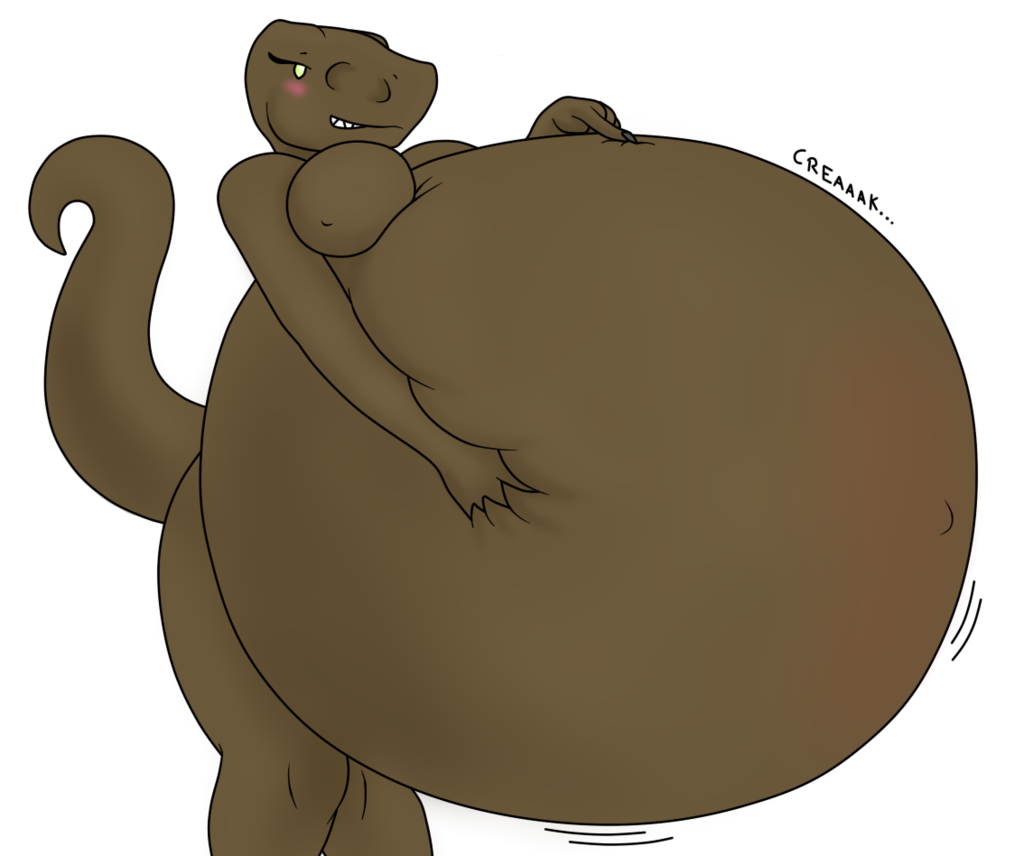 Inexplicable Puff page 12 full