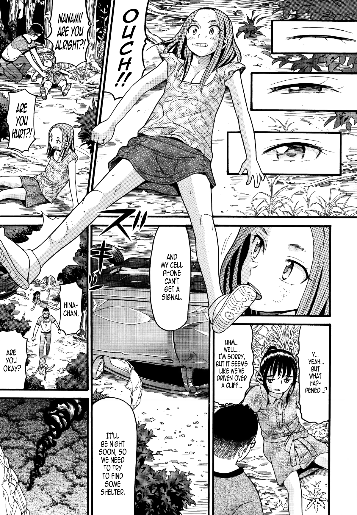 Utopia page 7 full