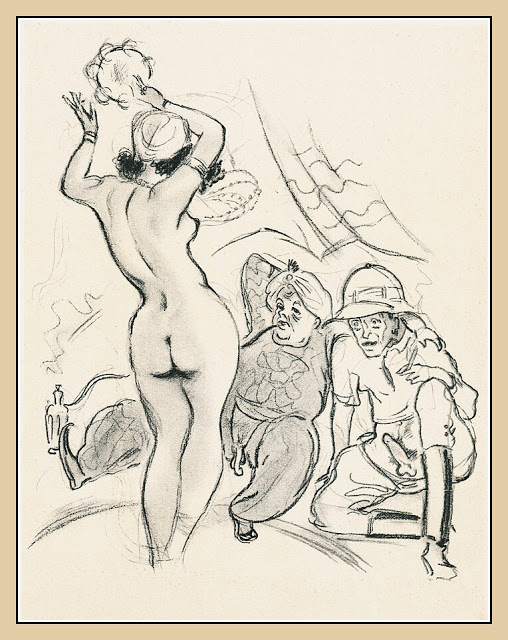Erotic Art Collector 0363 JOSEF STYCKA page 11 full