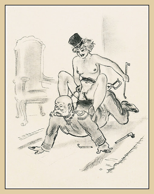 Erotic Art Collector 0363 JOSEF STYCKA page 12 full