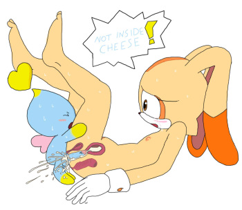 ARTIST EXCITO cover