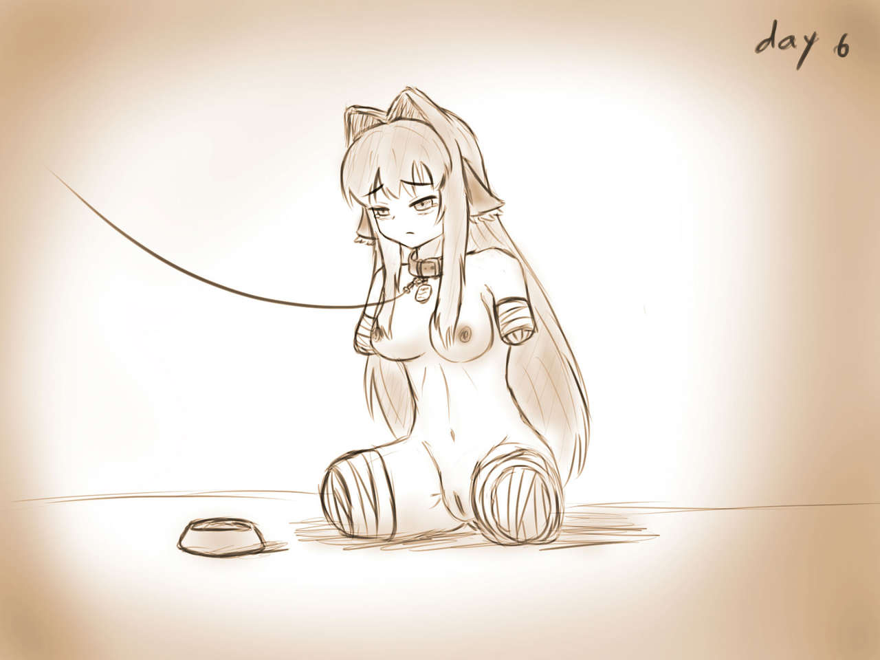 Revenge  Make a Neko page 11 full