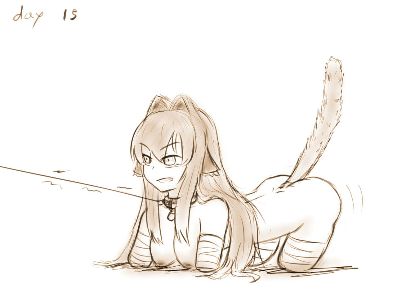 Revenge  Make a Neko page 12 full