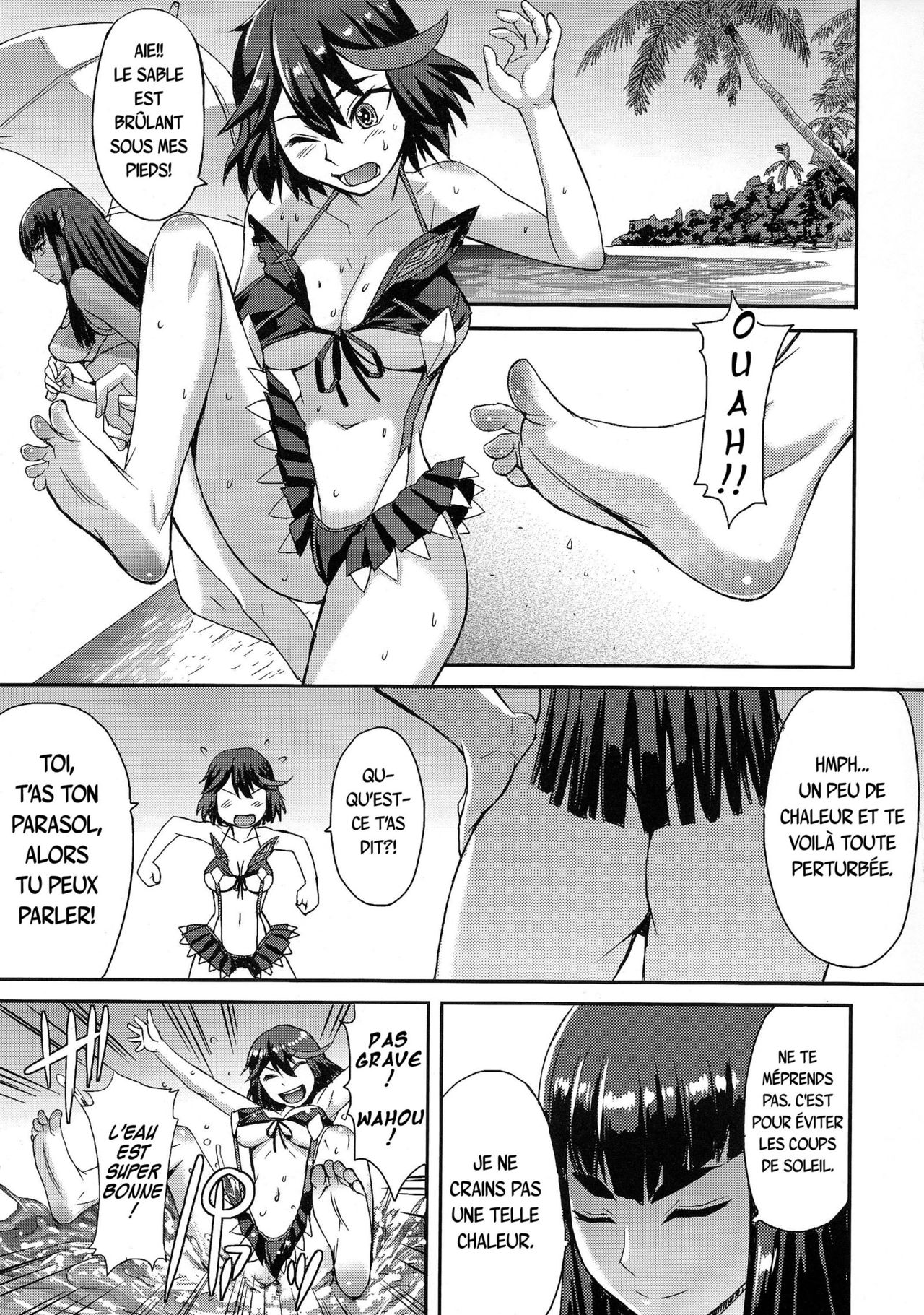 Oh! Girl page 3 full