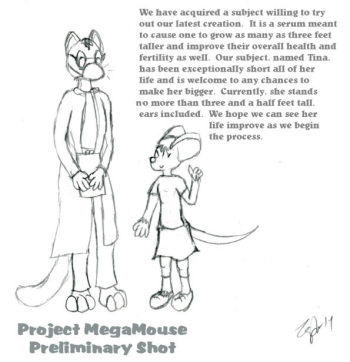 [Zephyr] Project MegaMouse cover