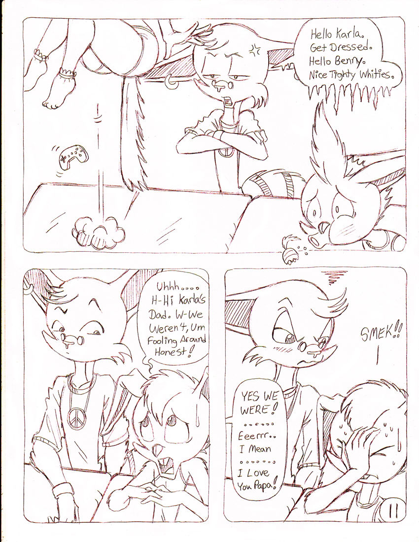 Tarta Rising page 11 full