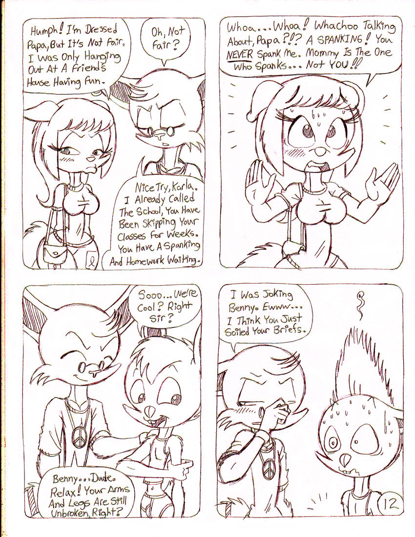 Tarta Rising page 12 full