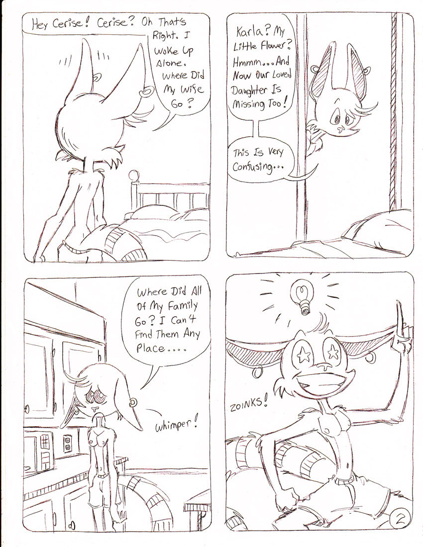 Tarta Rising page 2 full