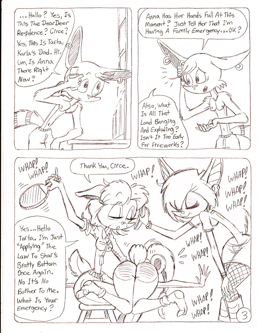 Tarta Rising page 3 full