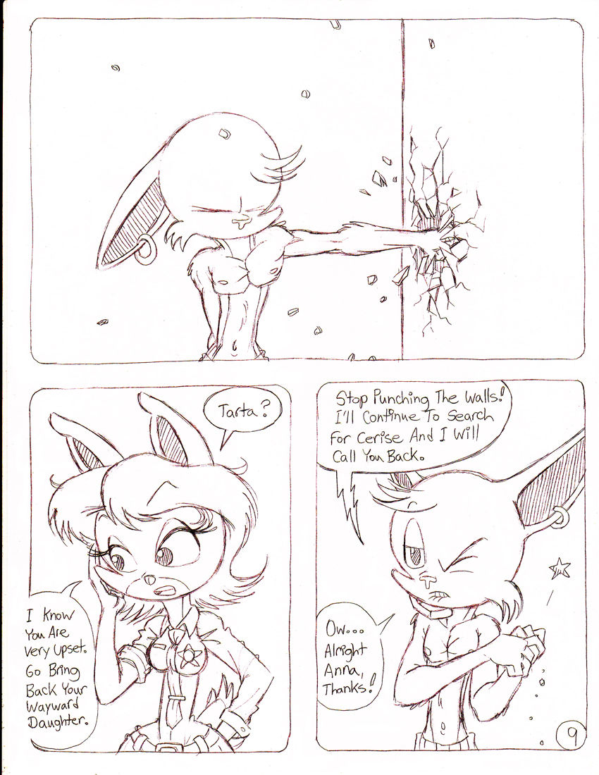 Tarta Rising page 9 full